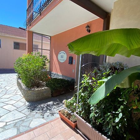Bed and Breakfast Sogni E Colori Villanova d'Albenga Zewnętrze zdjęcie
