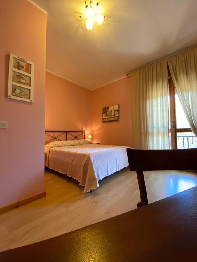 Bed and Breakfast Sogni E Colori Villanova d'Albenga Zewnętrze zdjęcie