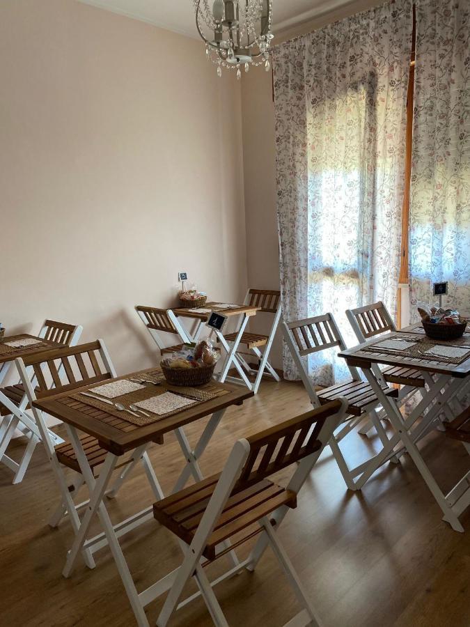 Bed and Breakfast Sogni E Colori Villanova d'Albenga Zewnętrze zdjęcie